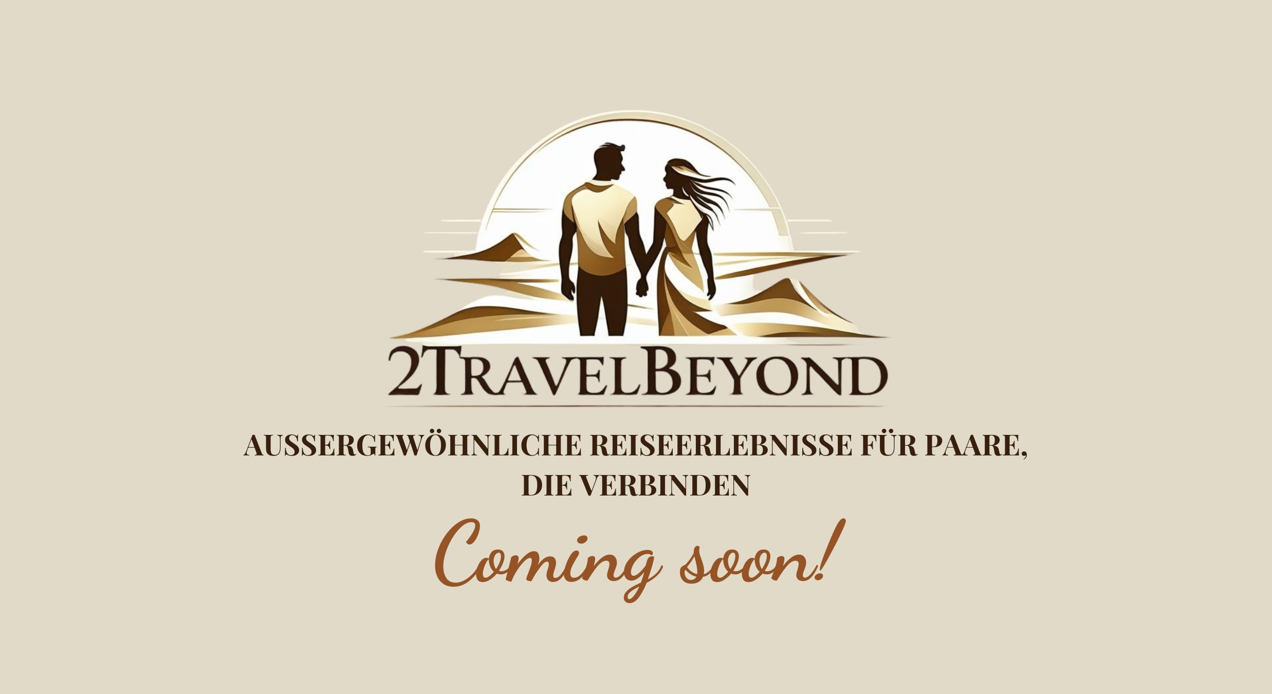Coming Soon!